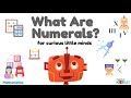 What Are Numerals?