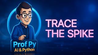 Trace LLM P95 Latency Spikes in Python with OpenTelemetry + Prometheus