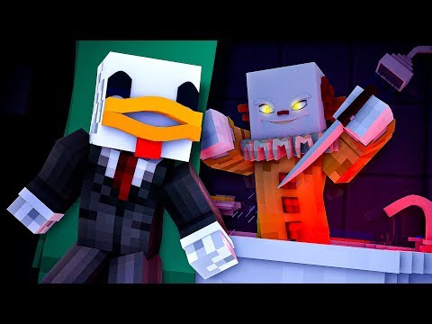 IT HA RAPITO KENDAL - Minecraft ITA