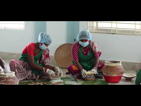 Promoting Natural Farming Practices in Bangladesh