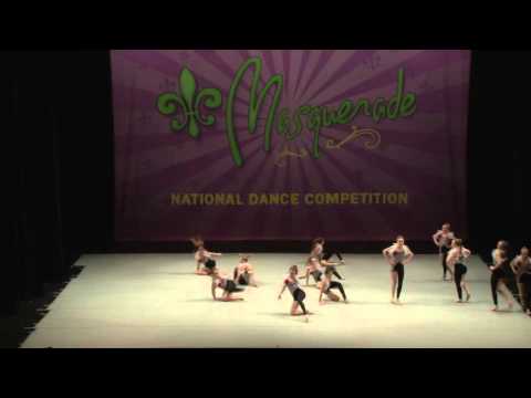 Best Jazz // DIRTY FILTHY - Metropolitan Dance Alliance [Minneapolis, MN]