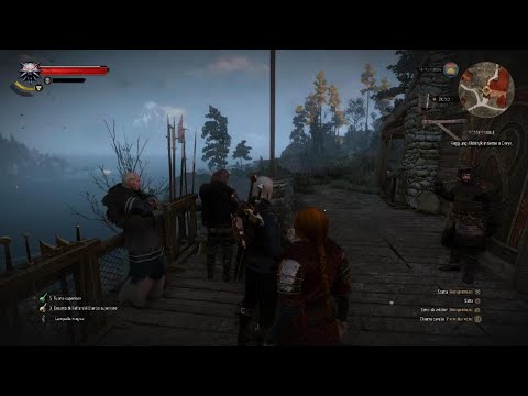 The Witcher 3 money glitch next gen 2024