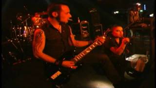 KMFDM - Go To Hell (Live 2004)