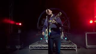 Bayside - Megan live @ Garden Amphitheatre Garden Grove, CA 2/15/23