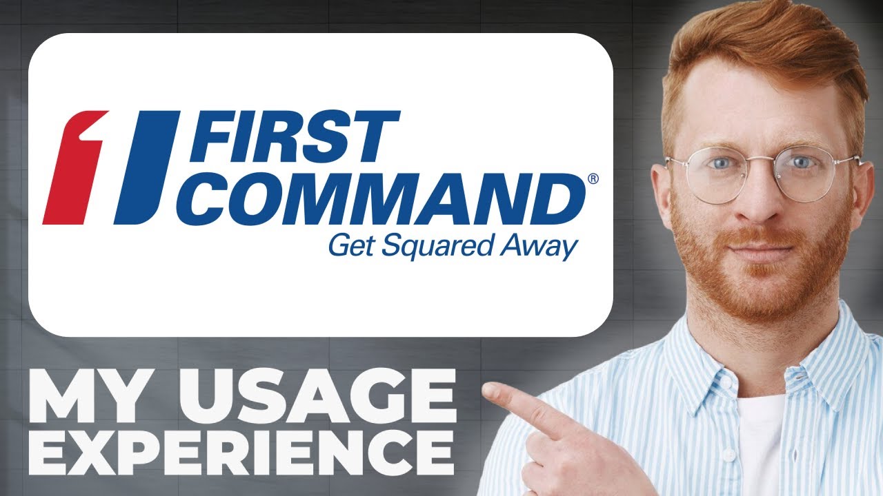 First Command Retirement Planner Review - Usage Experience