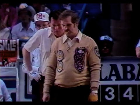 1983 Brier Championship Final - Werenich vs Lukowich
