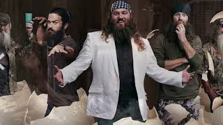 Duck Dynasty  Everything That Happened With Willie's Duck Diner & Where Willie Robertson Is Now