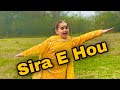 Sira E Hou Nimrat Khaira Amrit Maan Desi Crew