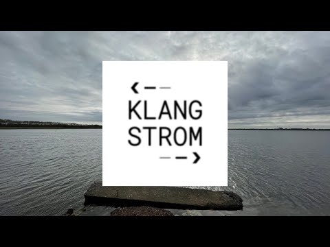 Klangstrom -- What is Klangstrom Part 2 -- A Practical Demonstration