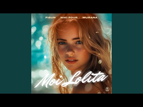 Moi Lolita
