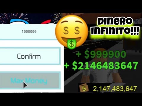 Como Tener Dinero Infinito En Rocitizens Truco Roblox Igrovoe - como tener dinero infinito en rocitizens 2019 funcionando