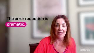 Payroll That Makes a Difference | isolved People Hero Stories