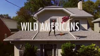 Wild Americans - I Wanna Take You Home