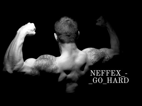 NEFFEX - Go Hard |Best Workout music|