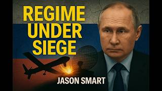 Russia's Downfall Accelerating? What's Next for Putin's Regime