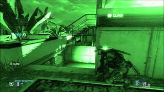海外版 スプリンターセル ブラックリスト Splinter Cell Blacklist Private Estate 私邸 ゴーストプレイ Xbox360 أشهر موقع لمشاركة مقاطع الفيديو الموسيقية على الإنترنت