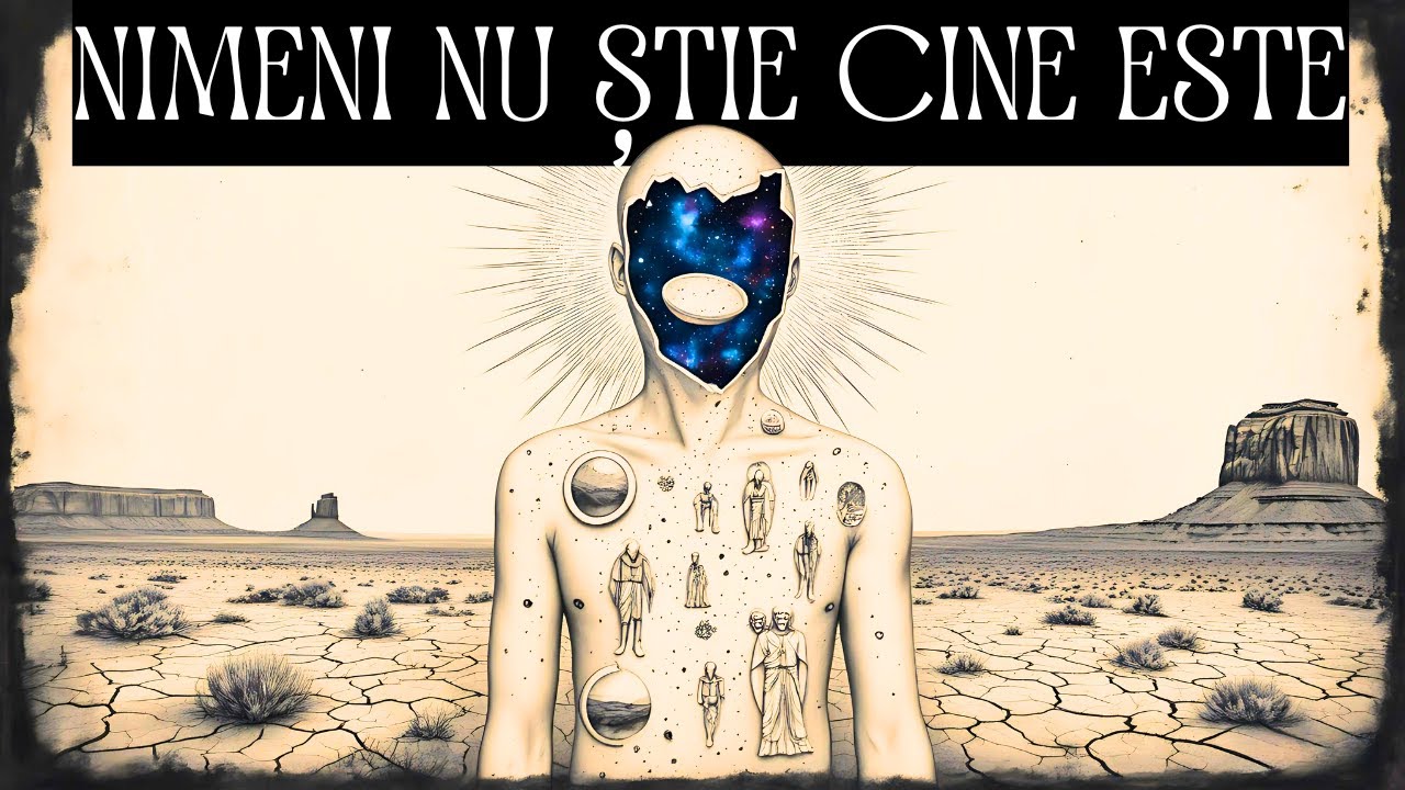 Cu cine vorbește mintea? Răspunsul care îți poate schimba viața!