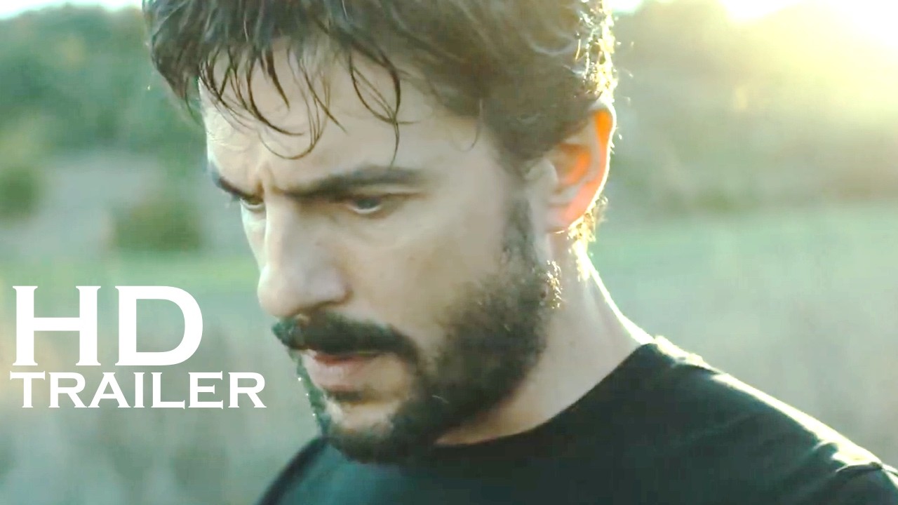 KRAKEN; EL LIBRO DE LAS HORAS Trailer [HD] Prime Video