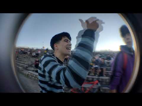 CONTE VS ZENT 8VOS (Fecha 1 | Domus) GcHHú Freestyle