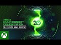 Xbox Anniversary Celebration [American Sign Language]