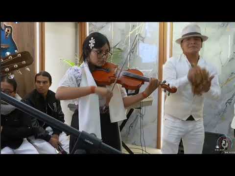 Coro Kichwa Fuente de Vida - Imbabuela Otavalo