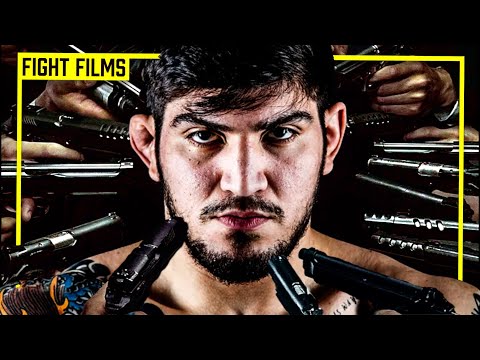 Why Dillon Danis Became the Most Hated Man in MMA