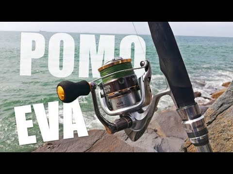 Cambiar POMO del CARRETE  [FÁCIL]