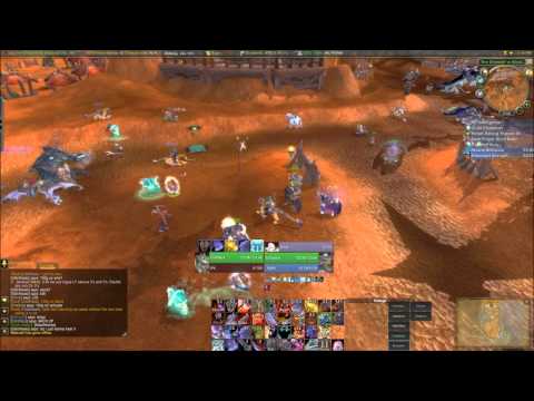 Nerd Rage leads to epic duel