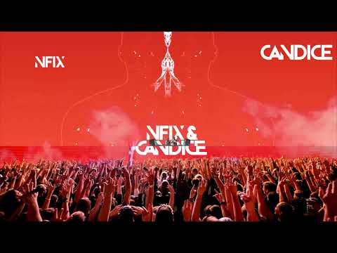 NFIX & CANDICE - Back to Bounce (Hey, Ho) [Bigroom EDM / Hardstyle] - FREE DOWNLOAD
