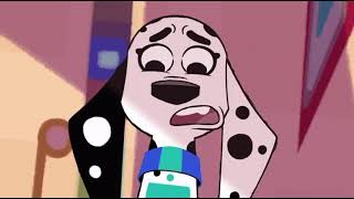 101 Dalmatian Street Delilah Tries Apologizing To Dolly Scene