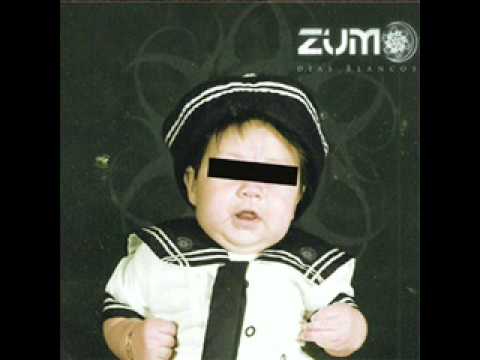 Los Zumo - Sin Aliento (Audio)