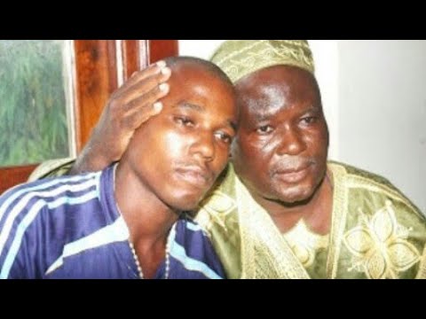 WIMBO WA BABU SEYA ULIOTAMBA - SEYA