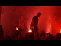 Witt Lowry Blood In The Water LIVE San Francisco Slim S Center