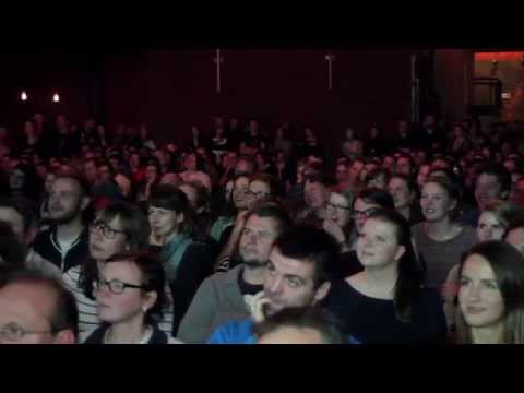 Science Slam im Wissenschaftsjahr 2015: Uwe Gaitzsch: Die supraleitende Stadt