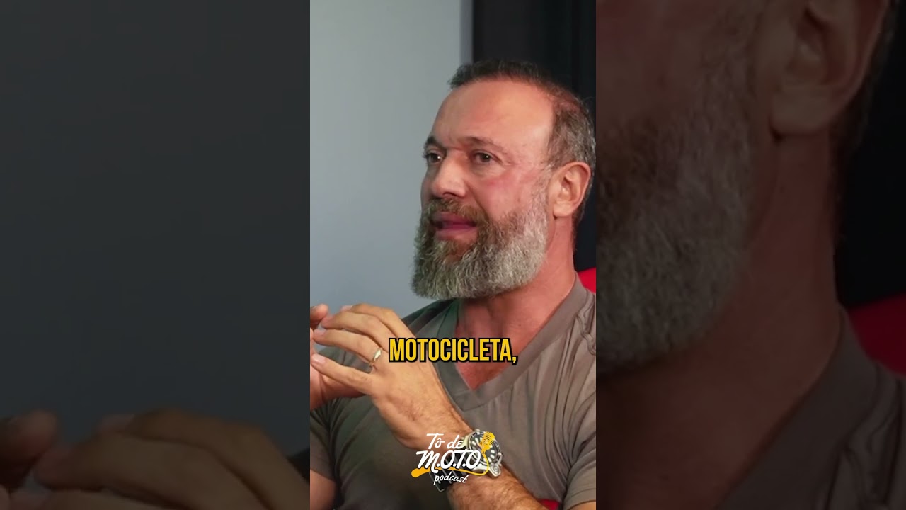 Quer vender sua moto? Evite esse erro na hora de anunciar