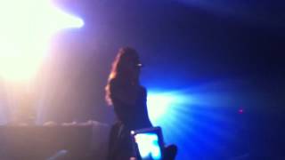 Mala Rodriguez - Lluvia (Vivo) Buenos aires