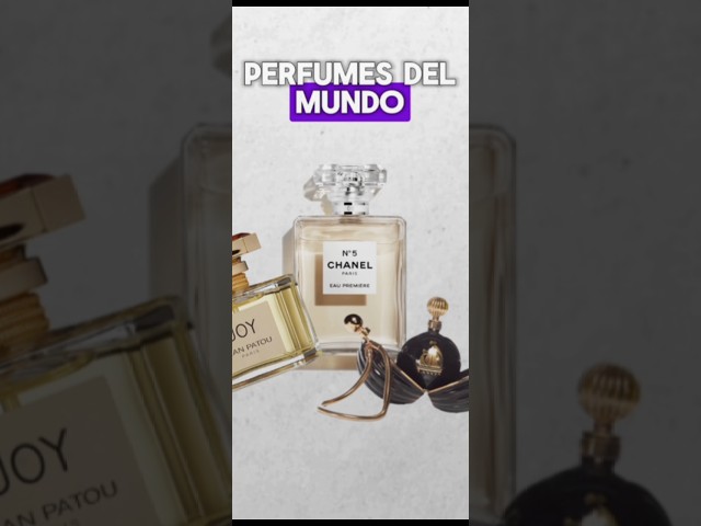 Vídeo relacionado con El aroma de los imperios: Chanel Nº 5 y Moscú Rojo (El Acantilado 478)