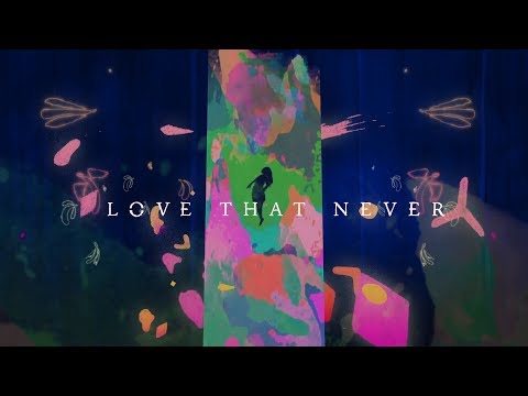 TOKiMONSTA - "Love That Never"