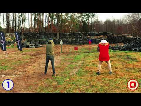 Steel Alive Training can't wait!