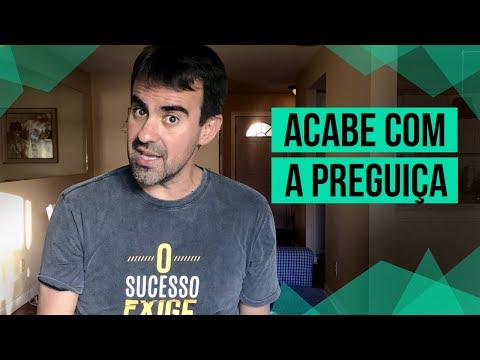 6 TECHNIQUES TO OVERCOME LAZINESS