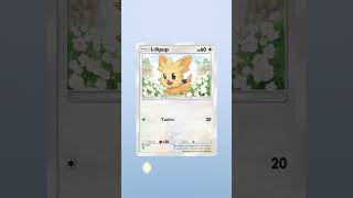 PTCGP Pack Opening: Extradimensional Crisis #pokemon #pokemoncards #pokemontcgp #pokemontcg