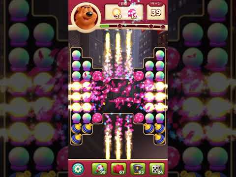 #ToonBlast #Level2673