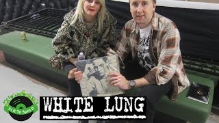 In It To Spin It - Episode 97 - White Lung
