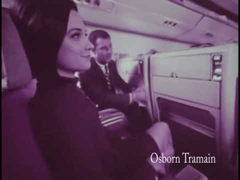 Monsanto Chemical Commercial -  Surrounding you with the things that make tomorrow better