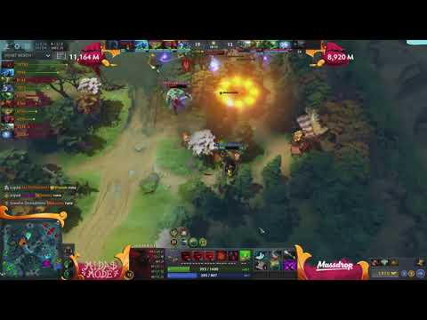 Miracle outplay against MoF as SF