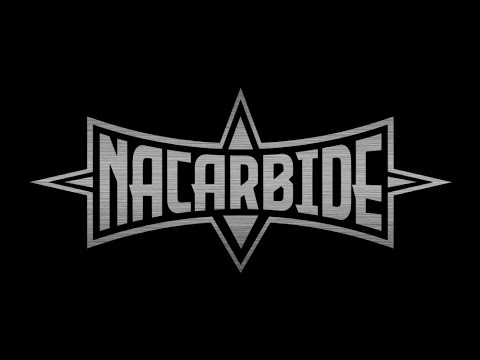 UNDISCLOSED      NACARBIDE official lyric video