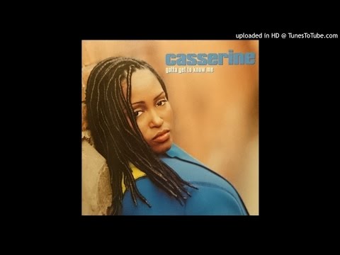 Casserine ‎– Sure As The Sunrise(1994)