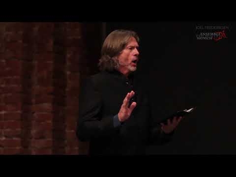 Ich saz ûf einem steine -- ein Sangspruch von Walther von der Vogelweide (ca. 1170 - ca. 1230)