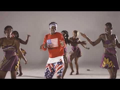 Umenidhibiti Sajo Mabusiness(Official Video)_Directed by Pablo