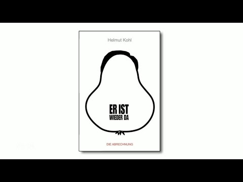 Christian Ehring über Helmut Kohls Abrechnung | extra 3 | NDR